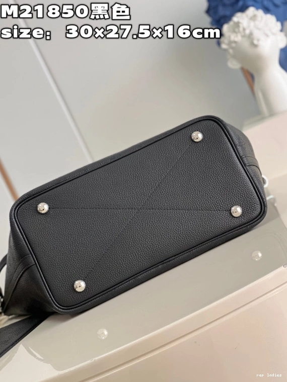 Cheap VUITTON MM BLOSSOM LOUIS 0714